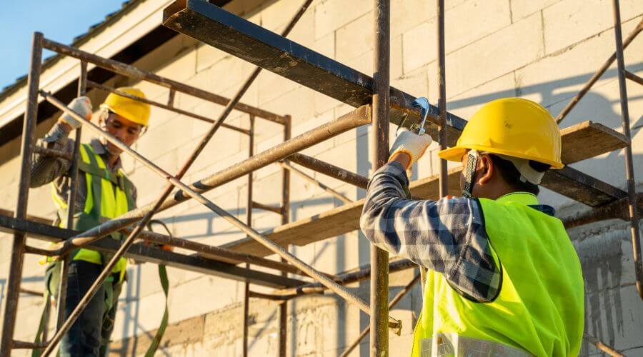 Expert top industrial roofings services in Summit, UT